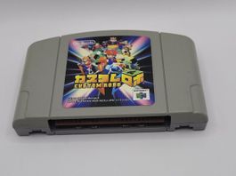 Nintendo 64 Custom Robot Japan Modul N64