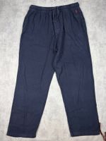Bas de pyjama Sleepwear Ralph Lauren Bleu Marine - L