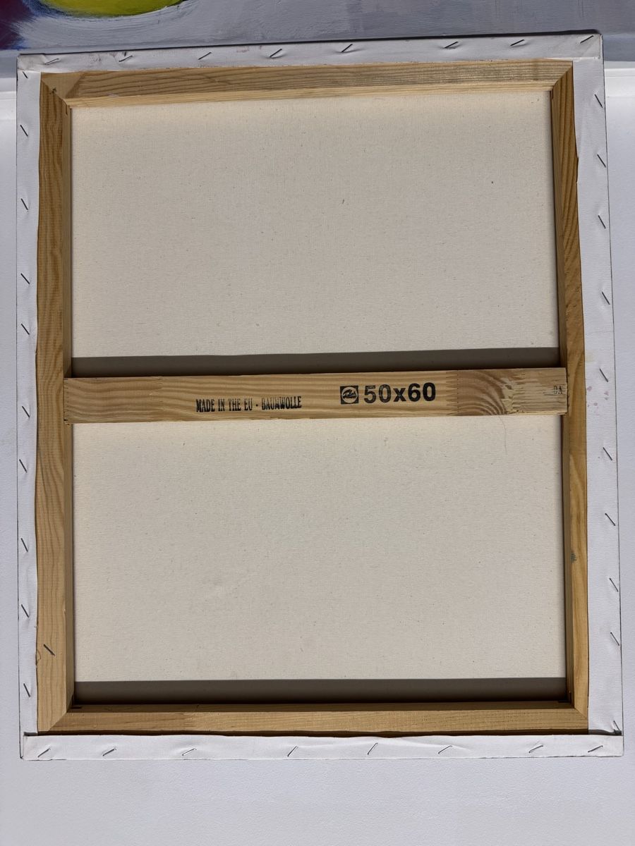 Dipinti: Portrait Painting - Mysterious Man – Usato da Etoy venduto da AntiqueBookcase 3