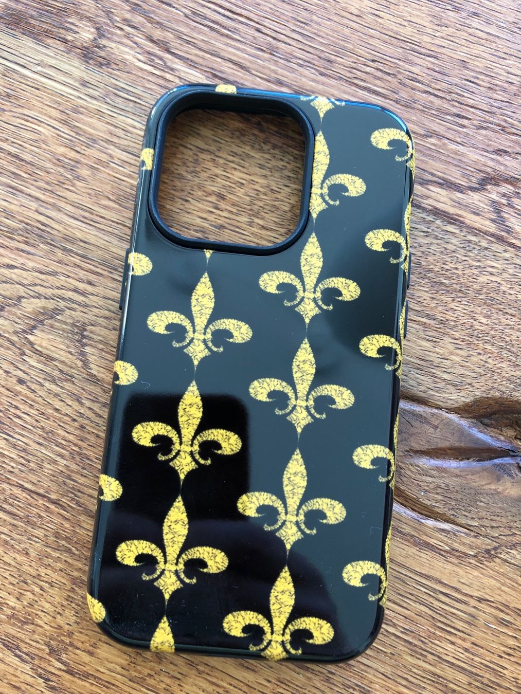 Covers & Schutzfolien: iPhone 14 pro Case (New Orleans) – Gebraucht aus Weggis von Steff125ch