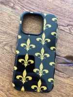iPhone 14 pro Case (New Orleans)