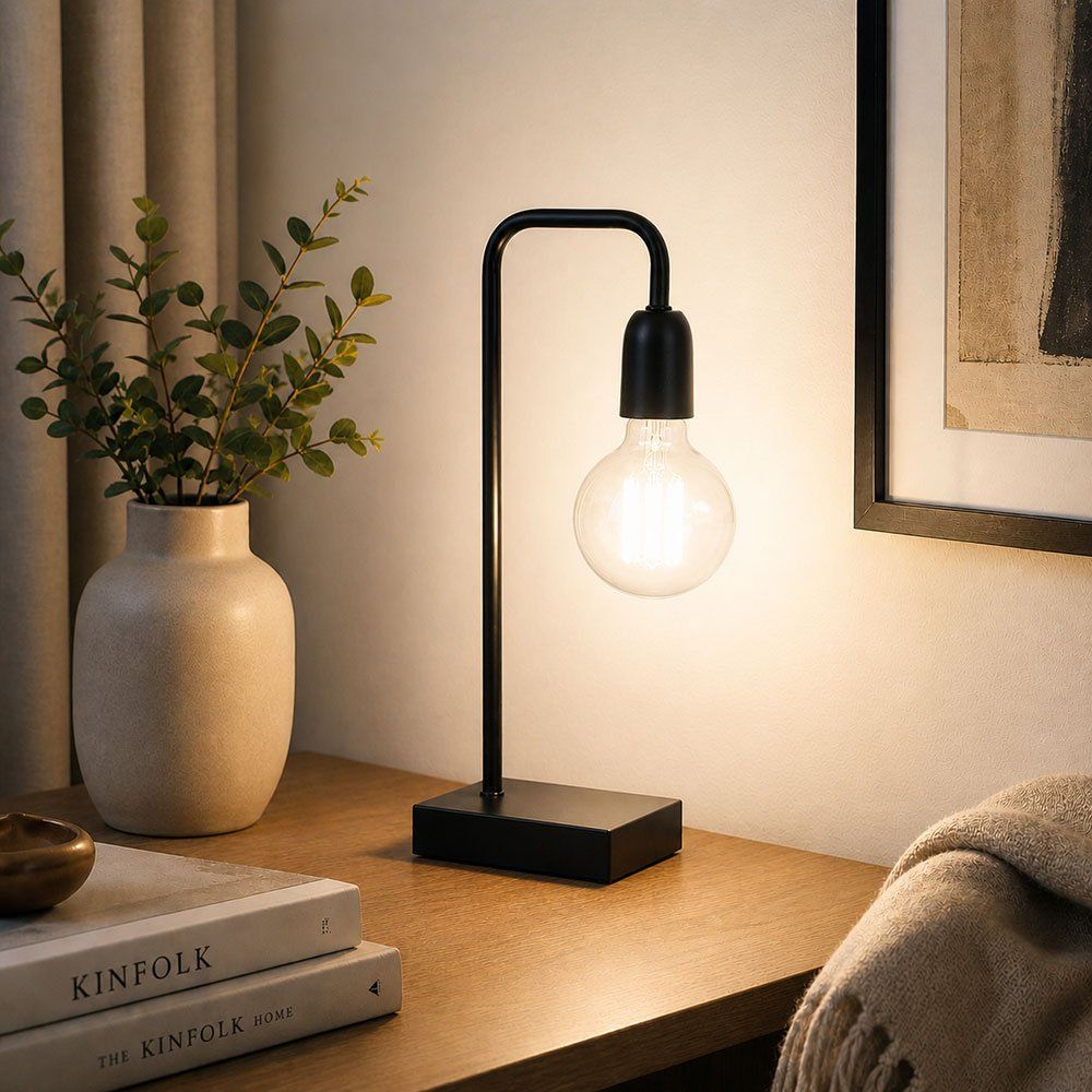 Lampade: SUSA Tischlampe – Nuovo e nell'imballaggio originale da Sissach venduto da mondilux 5