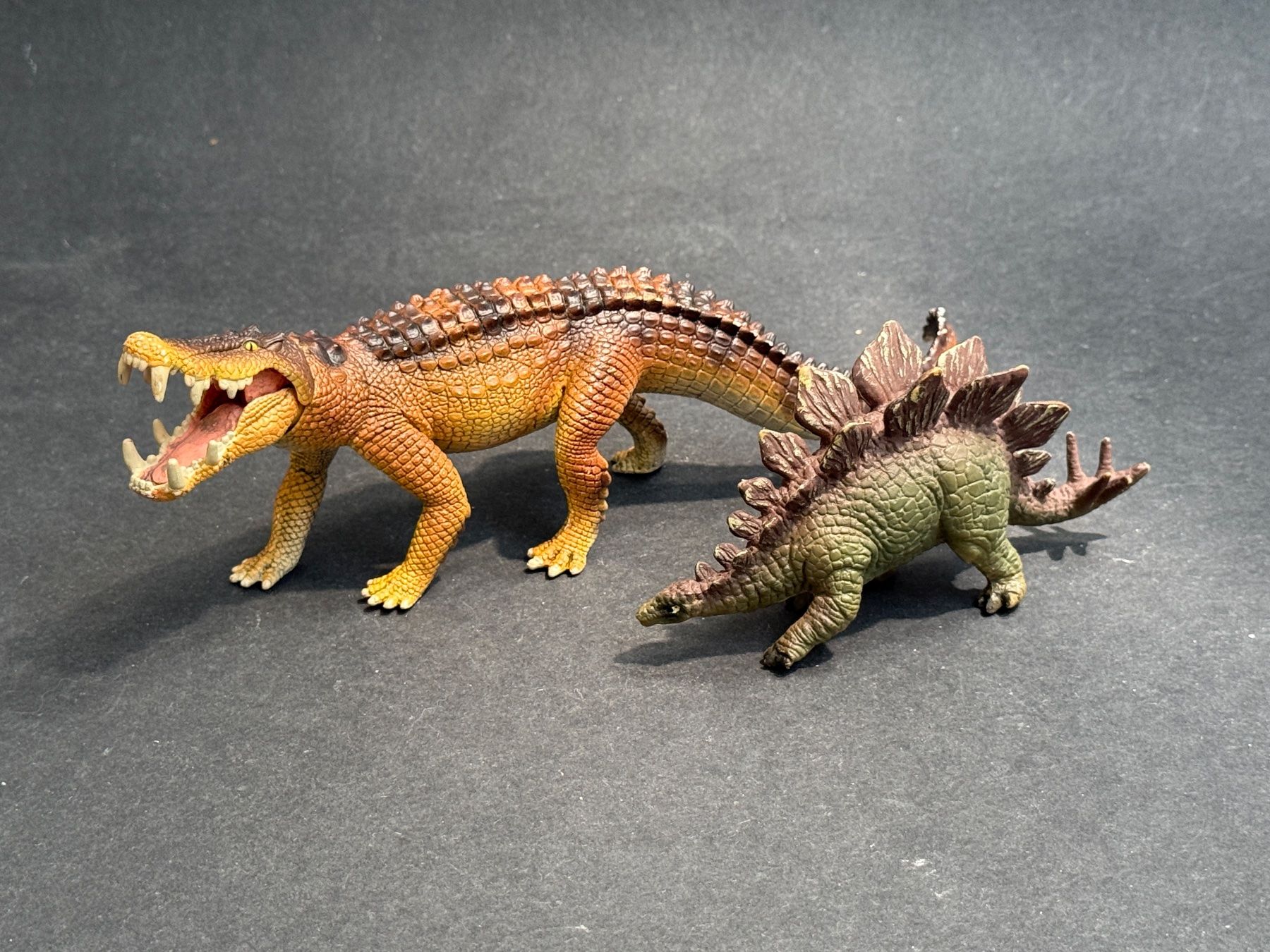 Schleich Statuette: 27 Schleich Dinosaurier Dinos – Usato da Ennetbaden venduto da mapa05 9