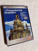 Frauenkirche Dresden  (Doppel - DVD + DVD-Rom Rundgang)