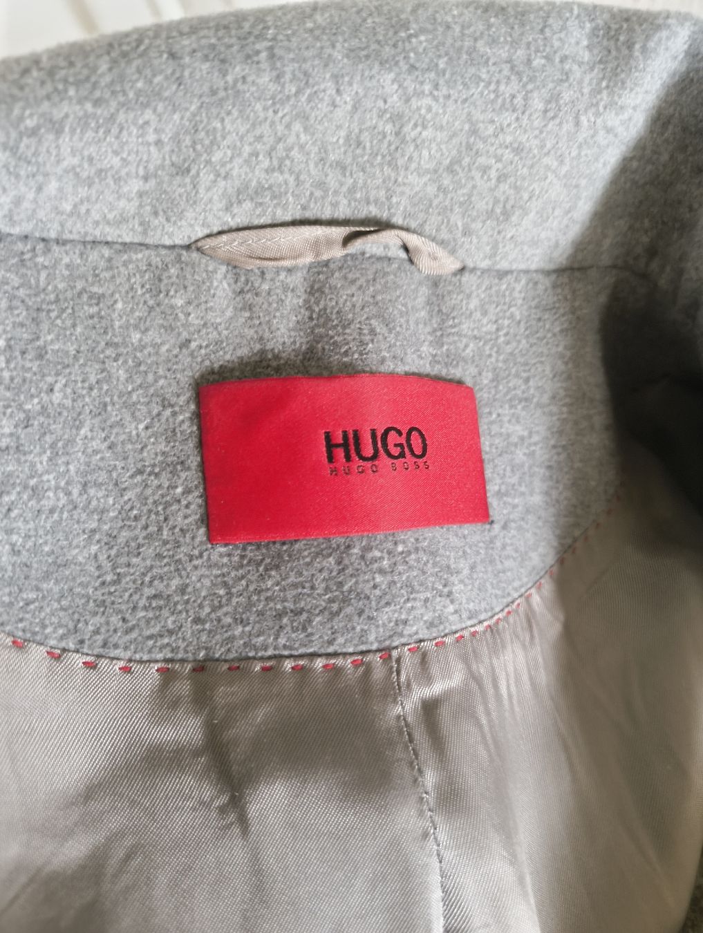 Hugo Boss Mäntel: Hugo Boss Mantel – Gebraucht aus Stein am Rhein von DaOhana 6