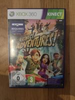 Kinect Adventures