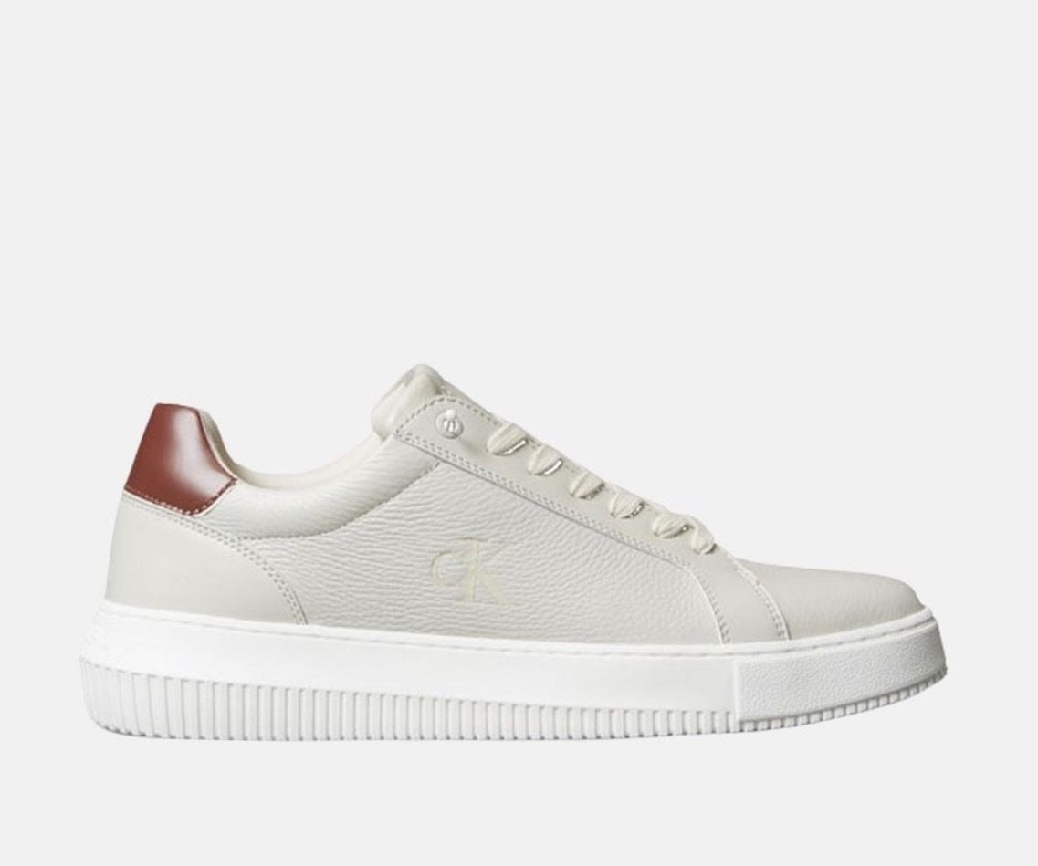 Calvin Klein Scarpe da uomo: Sneaker Calvin Klein – Usato da Horw venduto da Stgonline 1
