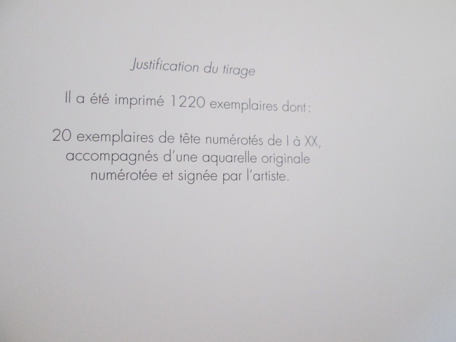 Livres: Saint-Blaise – Neuf (Voir description) à Neuchâtel par Dualseele 9