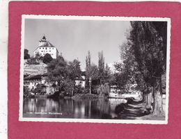 Schloss Werdenberg