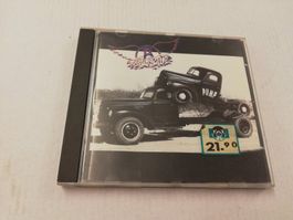 AEROSMITH - PUMP