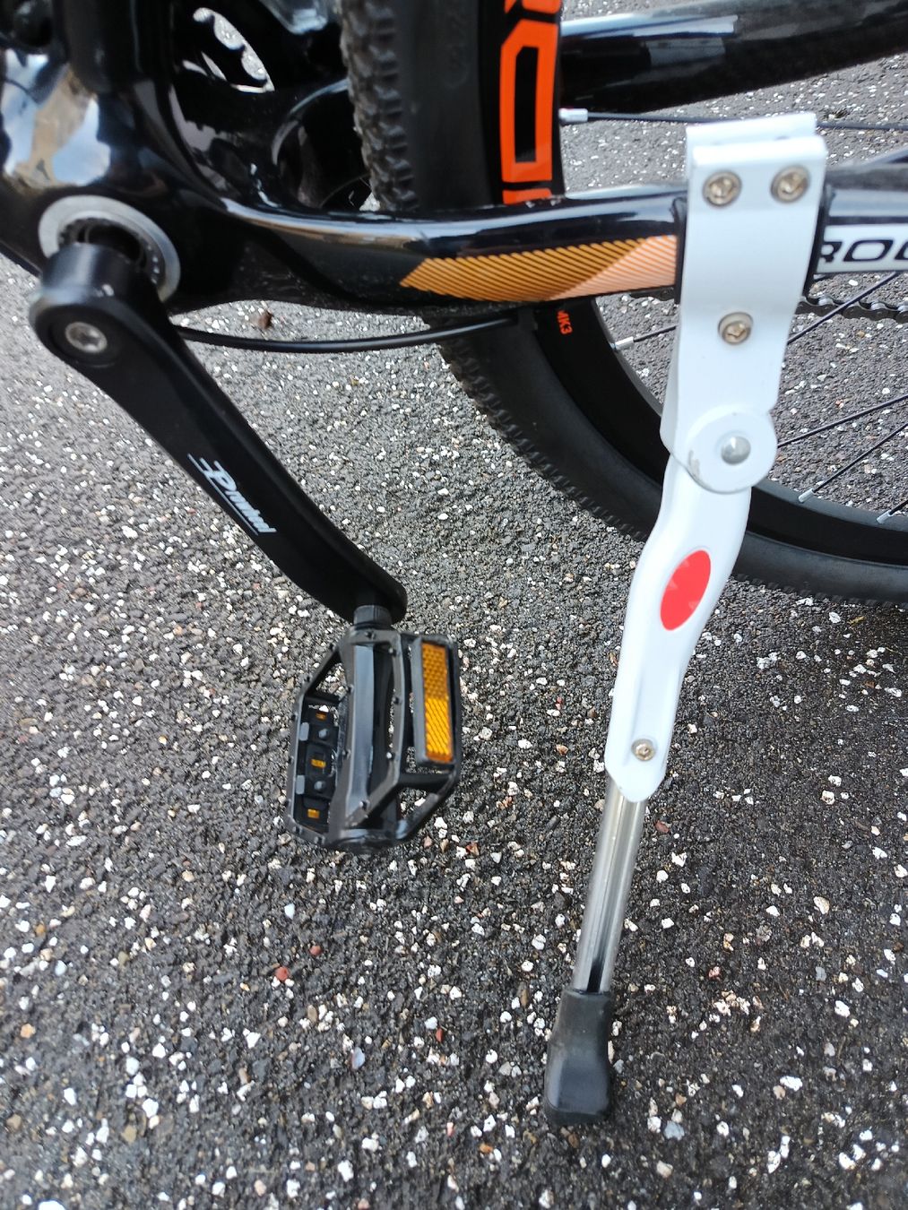 Biciclette: Mountainbike Rockefeller Carbon ab Service – Nuovo (secondo la descrizione) da Amriswil venduto da FahrRadService 3
