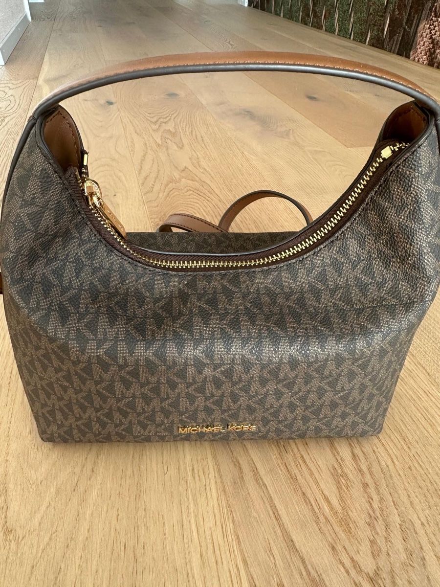 Michael Kors Borse da donna: Michael Kors Schultertasche – Nuovo (secondo la descrizione) da Meisterschwanden venduto da rogergro