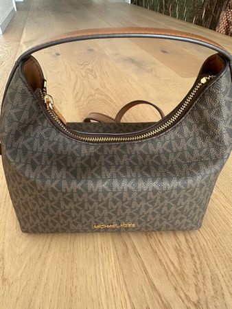 Michael Kors Schultertasche