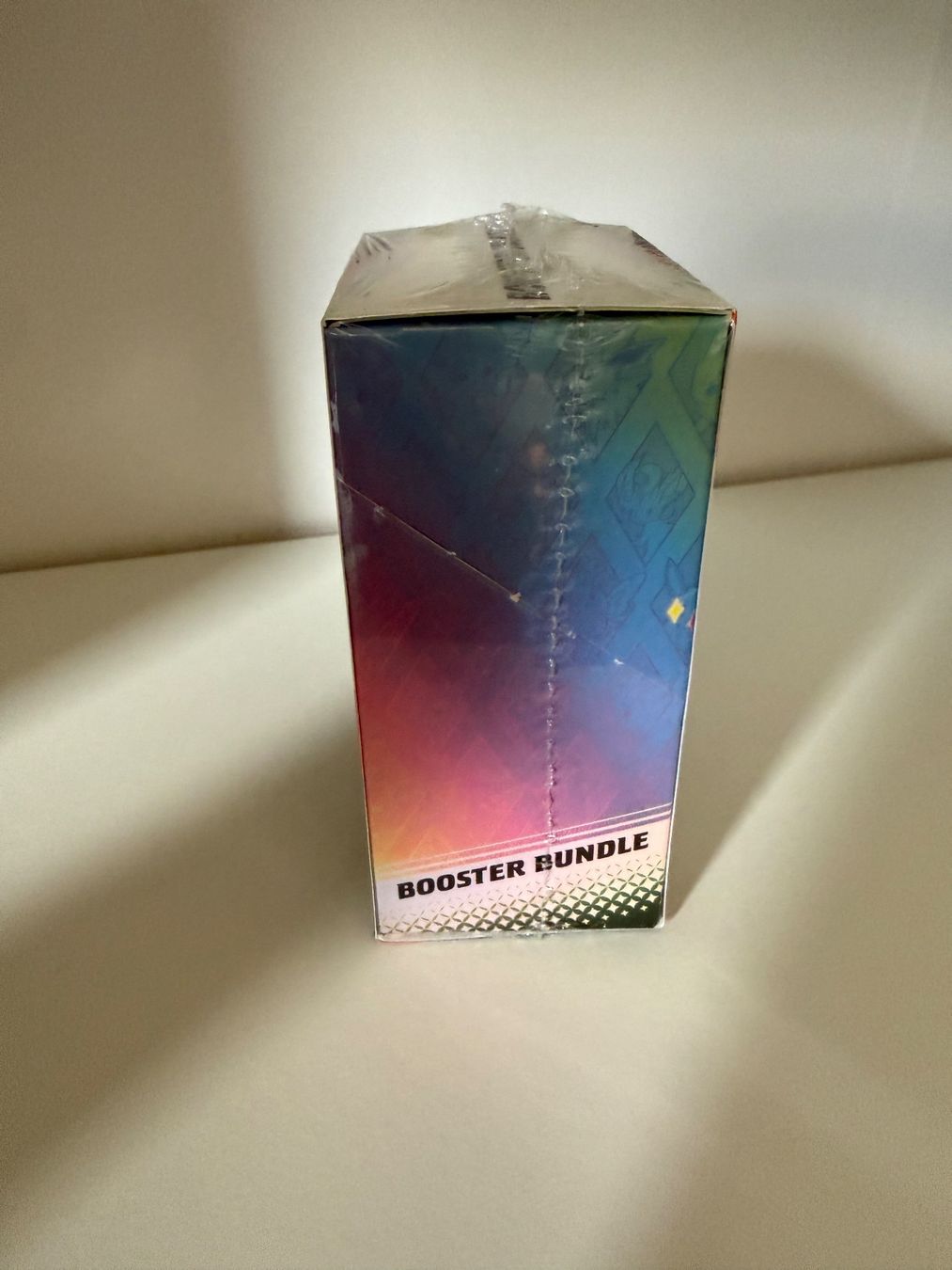 Pokémon Sammelbilder & Trading cards: prismatic evolution booster bundle En – Neu und originalverpackt aus Zürich von ene_ymy9 1