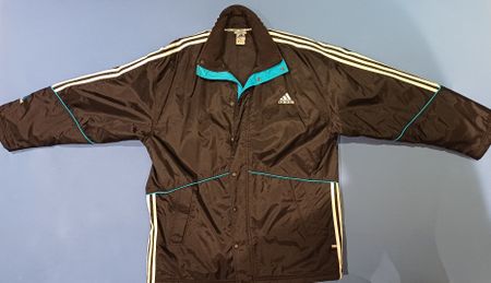 Adidas Vintage Jacke top