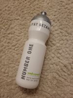 Trinkflasche "NUMBER ONE" - Ideal fürs Training! Top!