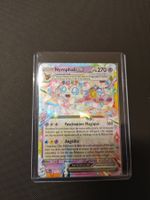 Nymphaly ex-PRE- 041/131 fr