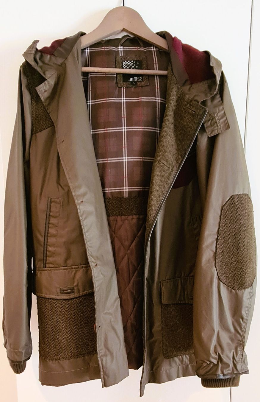 Giacche: Jacke – Usato da Islikon venduto da EFH651