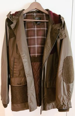 Jacke