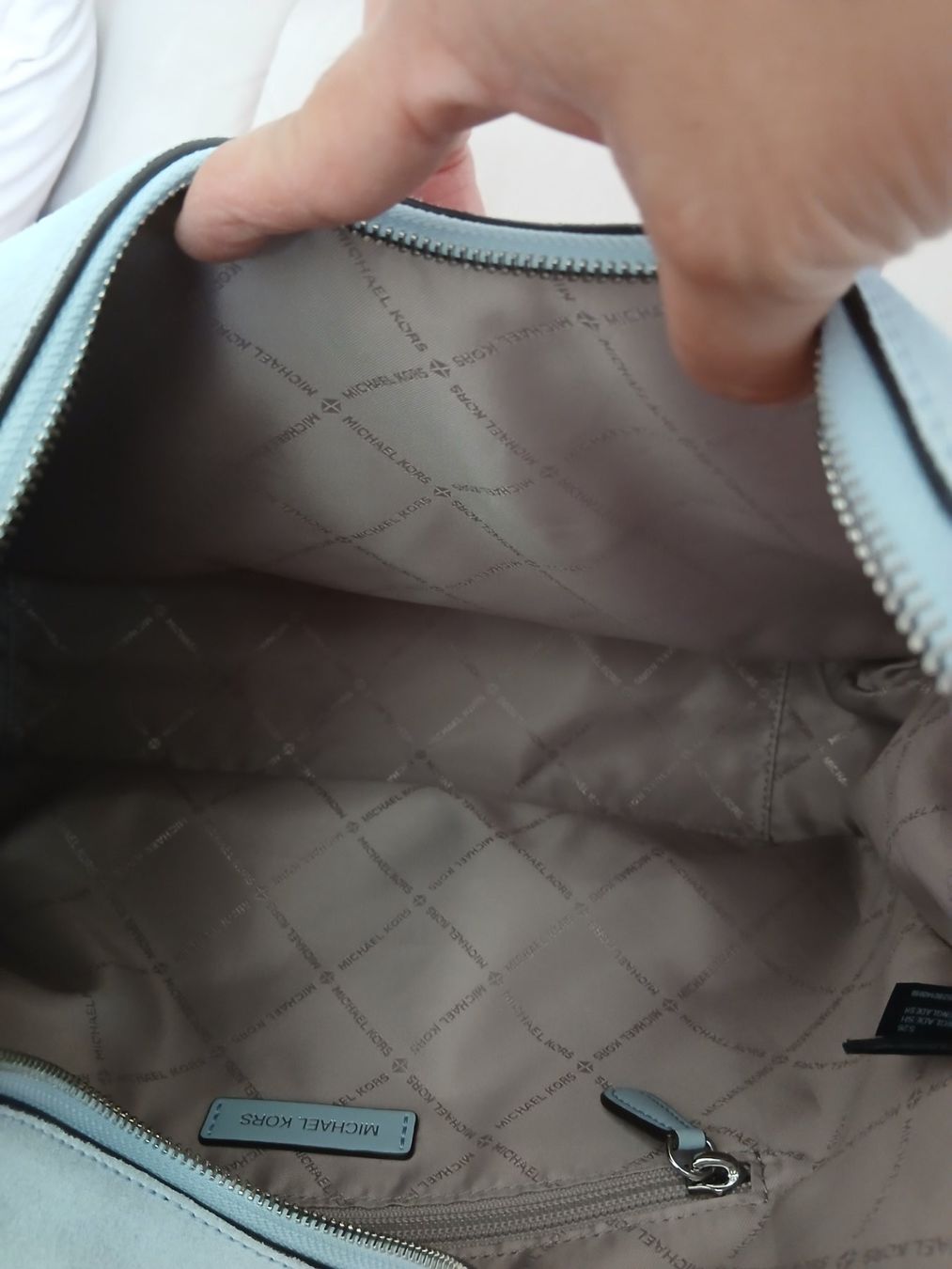 Michael Kors Borse da donna: Michael Kors Hobo Tasche – Usato da Illnau venduto da Beriev 4