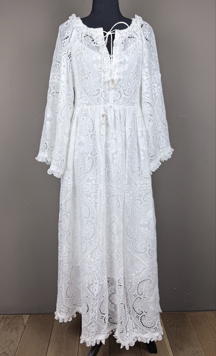 Zimmermann Vestiti: Zimmermann dress size 0 S – Usato da Küsnacht ZH venduto da leo_booth