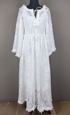 Zimmermann dress size 0 S