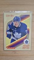 NHL Fraser Minten Toronto Maple Leafs