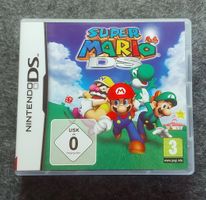 Super Mario 64 DS - Nintendo DS 💥💯