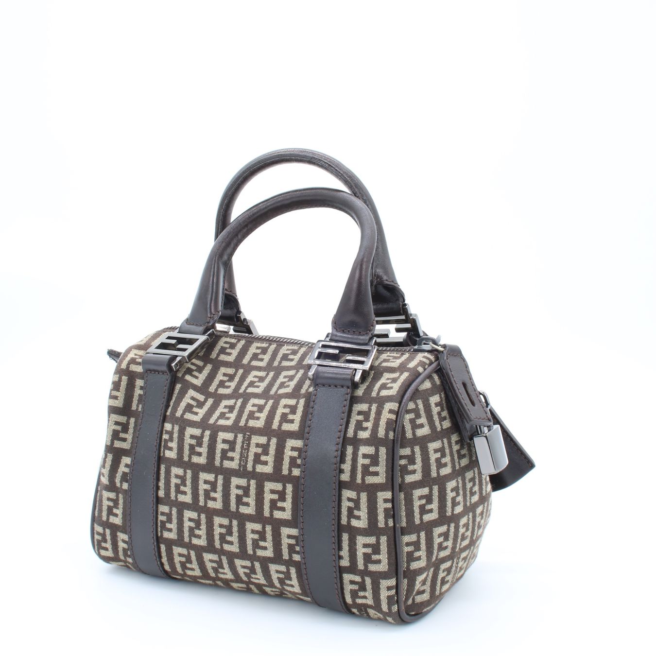 Fendi Borse da donna: Fendi Mini Bauletto super cute – Usato da Urtenen-Schönbühl venduto da jana2kids 2
