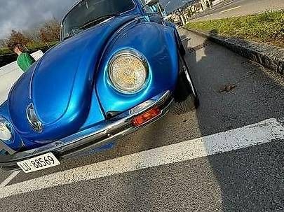 Autos: VW Käfer 13-1303 – D'occasion à Langenthal par Goergens10