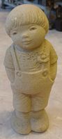 Marbell StoneArt Belgien  Sandstein Figur