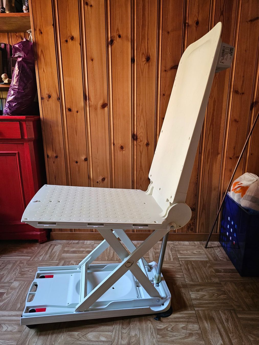 Chaises: Badelift – D'occasion à Bigenthal par Westerngirl