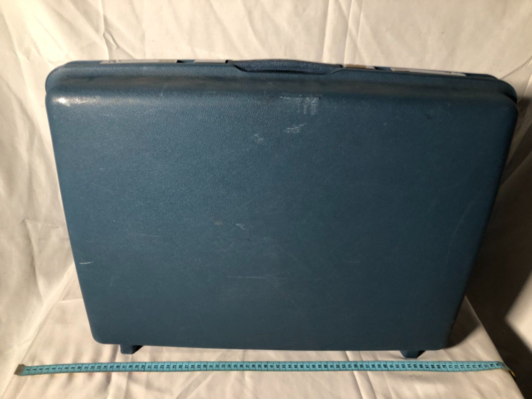 Samsonite Reisekoffer: Vintage Samsonite Koffer – Gebraucht aus Sutz von bf-ltd 3