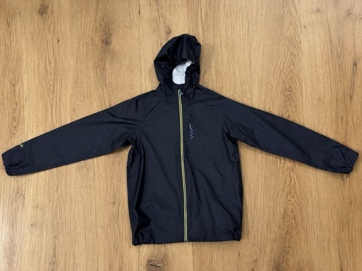 Namuk Giacche: Namuk Ultralight One – Nuovo e nell'imballaggio originale da Zürich venduto da Tito_wald03