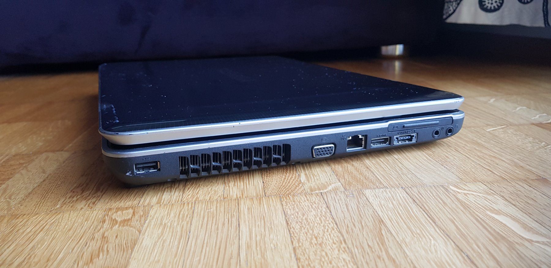 Toshiba Notebooks: Laptop Toshiba Satellite – Gebraucht aus Igis von JUST-4U-ENJOY 4