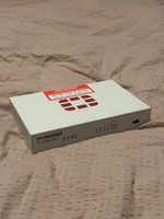 Fortinet FortiGate 30E Firewall