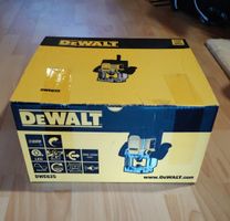 Dewalt 2300-W-Oberfräse DWE625-QS