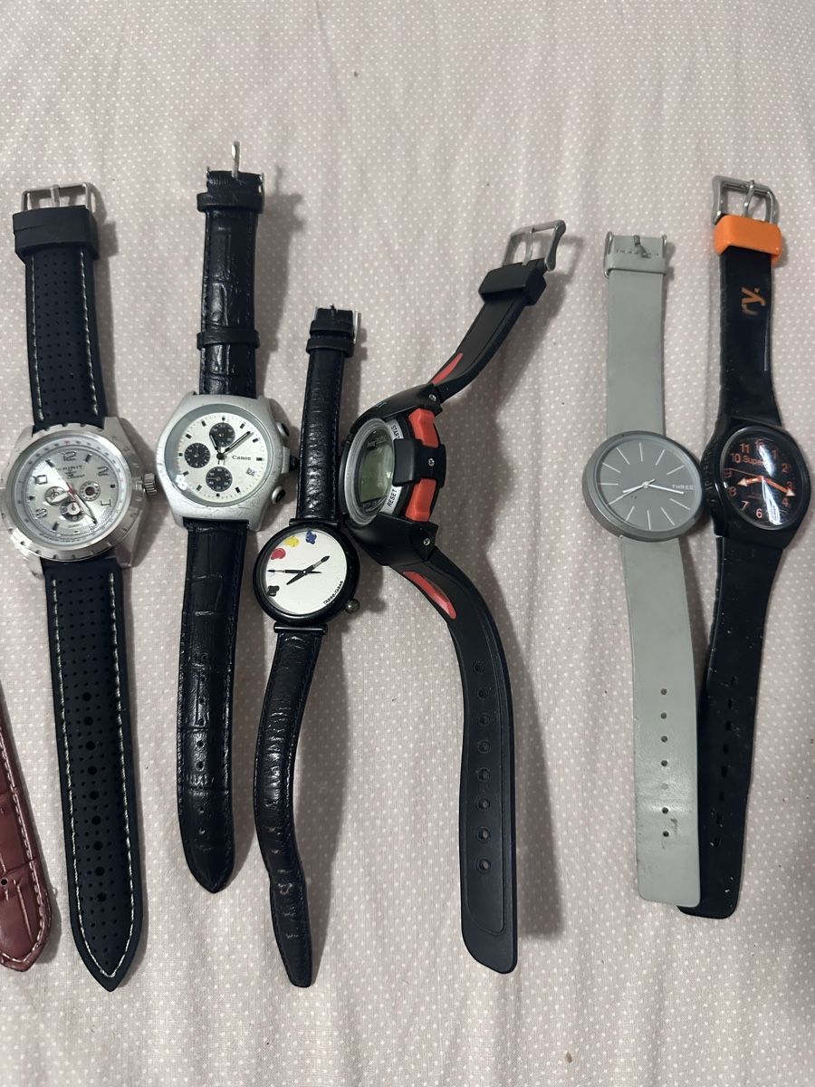 Orologi: Lot Uhren ungetestet – Difettoso da Grosswangen venduto da Spicyvintage 2