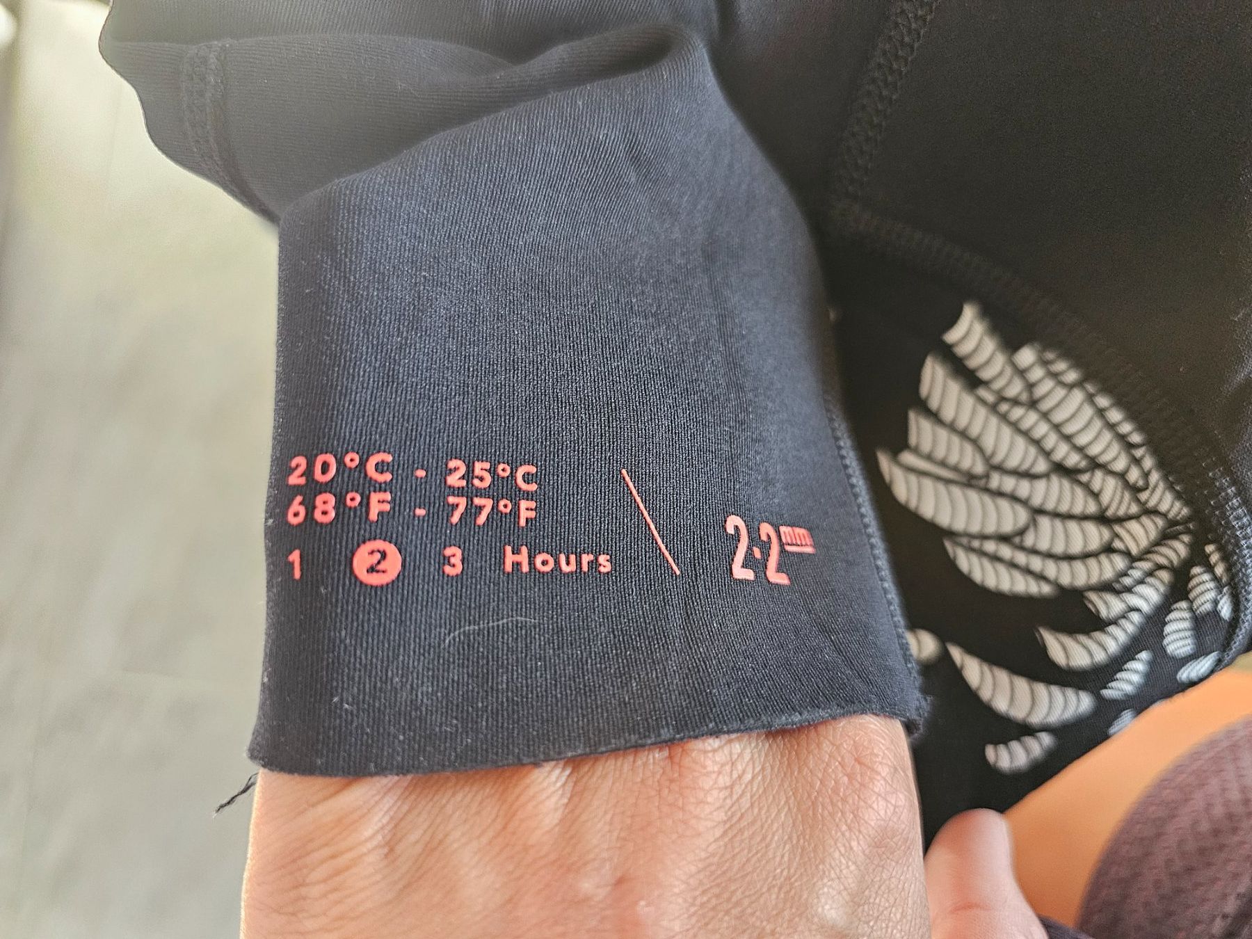 Decathlon Combinaisons de plongée: Neopren Gr. S Damen Shorty – D'occasion à Brittnau par JanitaB 2