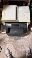 Imprimante Brother MFC-9970CDW + lot de cartouches 