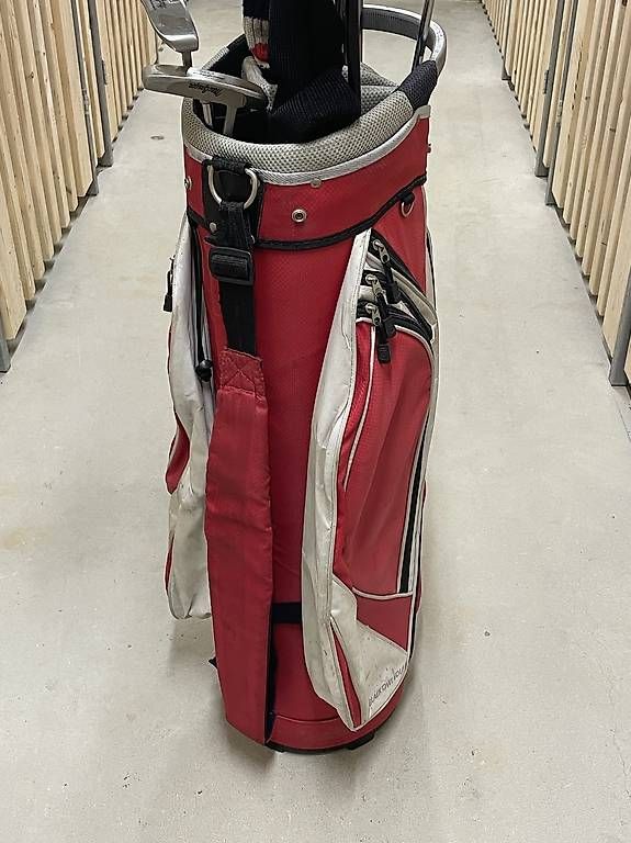 Taschen: Golfbag – Gebraucht aus Bern von mia_8nfn 2