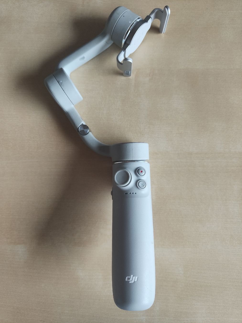 DJI Action Cam: DJI Osmo Mobile 5  – Usato da Arveyes venduto da villarscars 2
