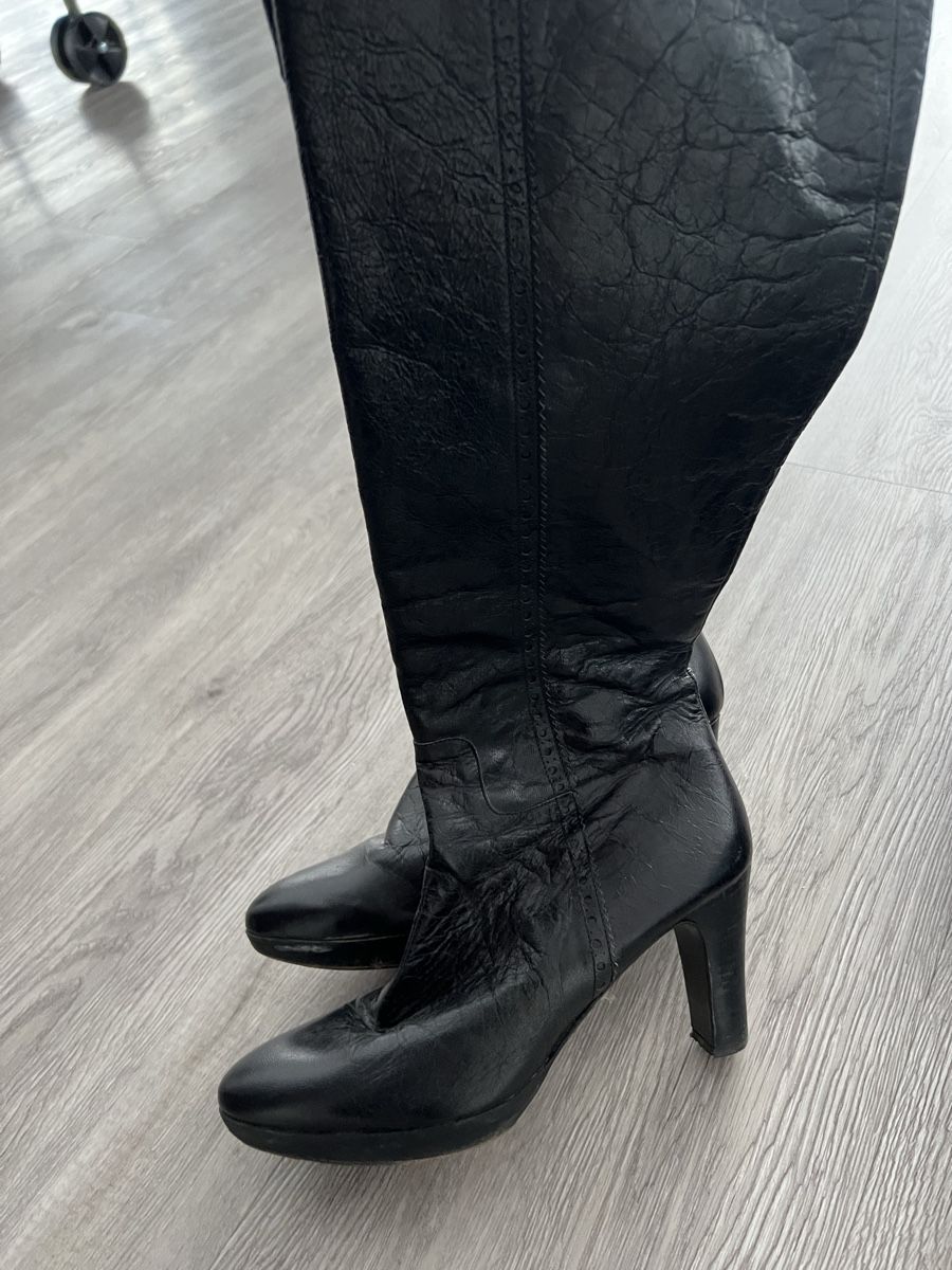 Scarpe da donna: Lot Chaussures - taille 38-39 – Usato da Ste-Croix venduto da Caramel31 1
