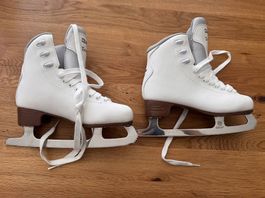 Eislaufschuhe Tango gr.38