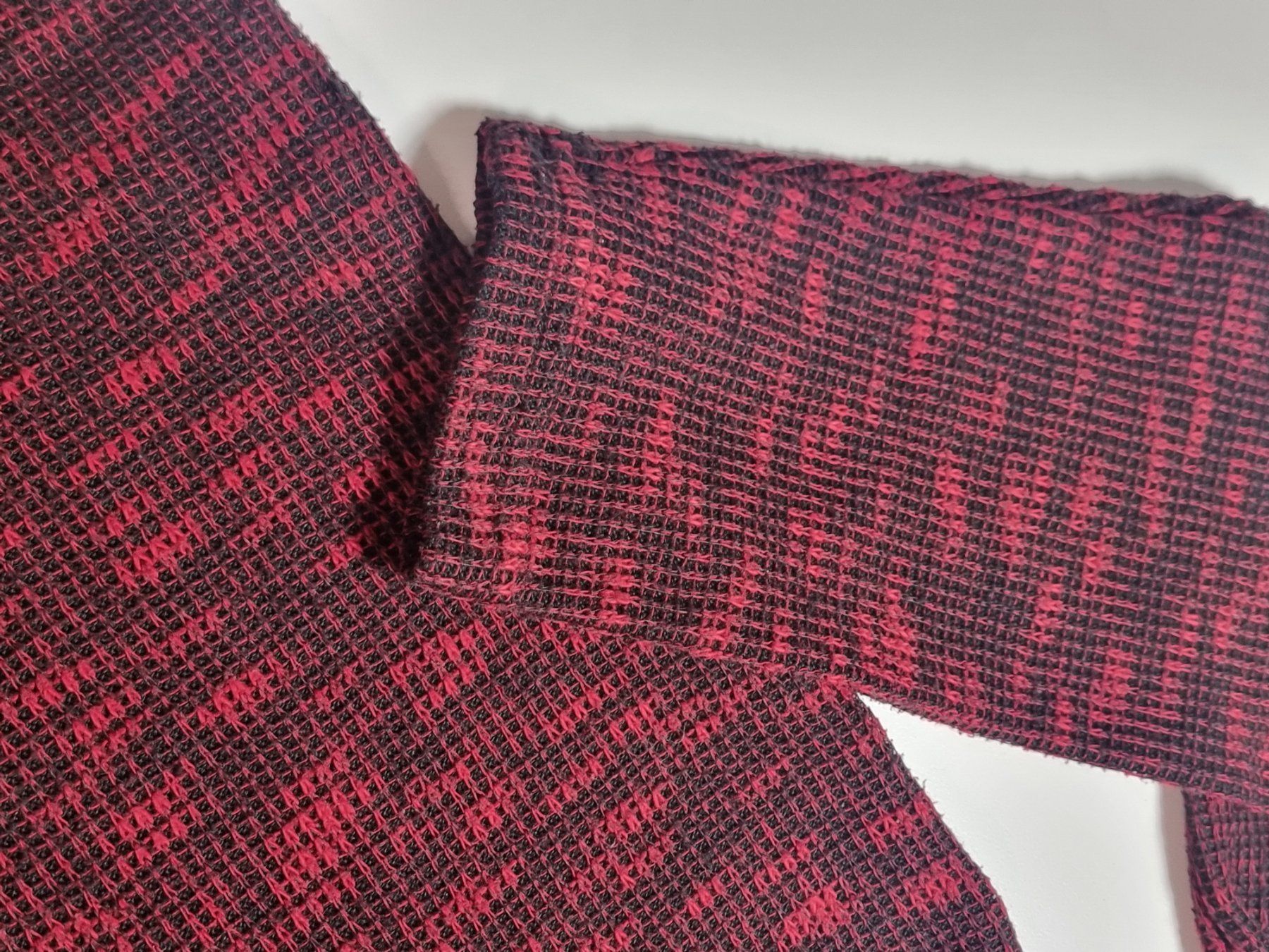 H&M Maglioni & Felpe: XS 44 46 172 SMOG leichter Garnstrick Pullover slim fit – Nuovo (secondo la descrizione) da Dürnten venduto da Bachtelrider_ 4