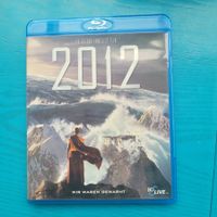 2012 ( wir waren gewarnt) - Blu ray