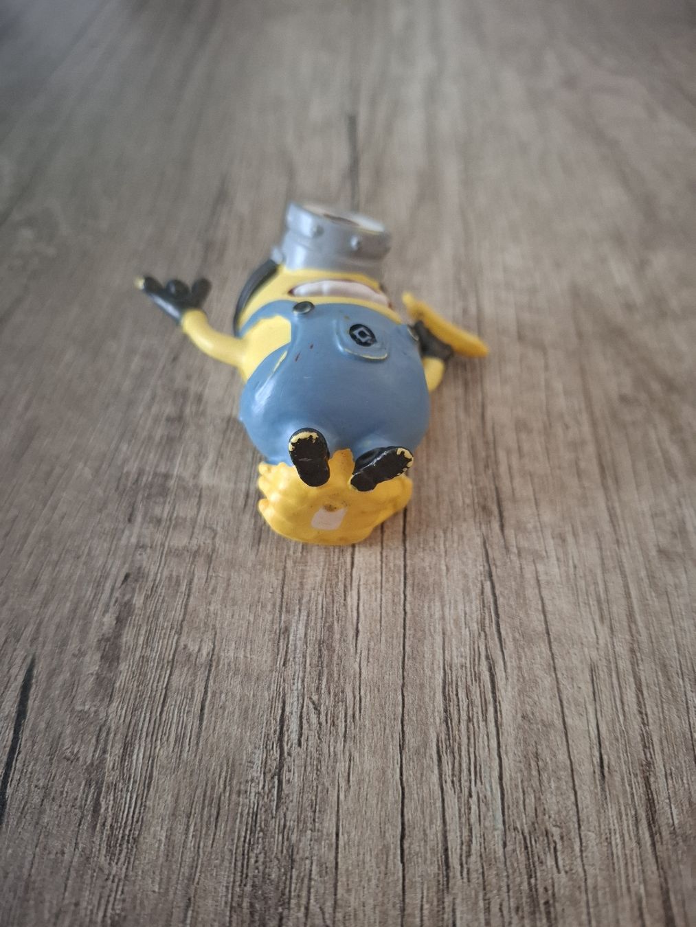 Audiolibri: Minion Tonie – Usato da Dottikon venduto da Isa-hena 1
