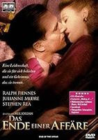 DAS ENDE EINER AFFÄRE         Ralph Fiennes        NEUWERTIG