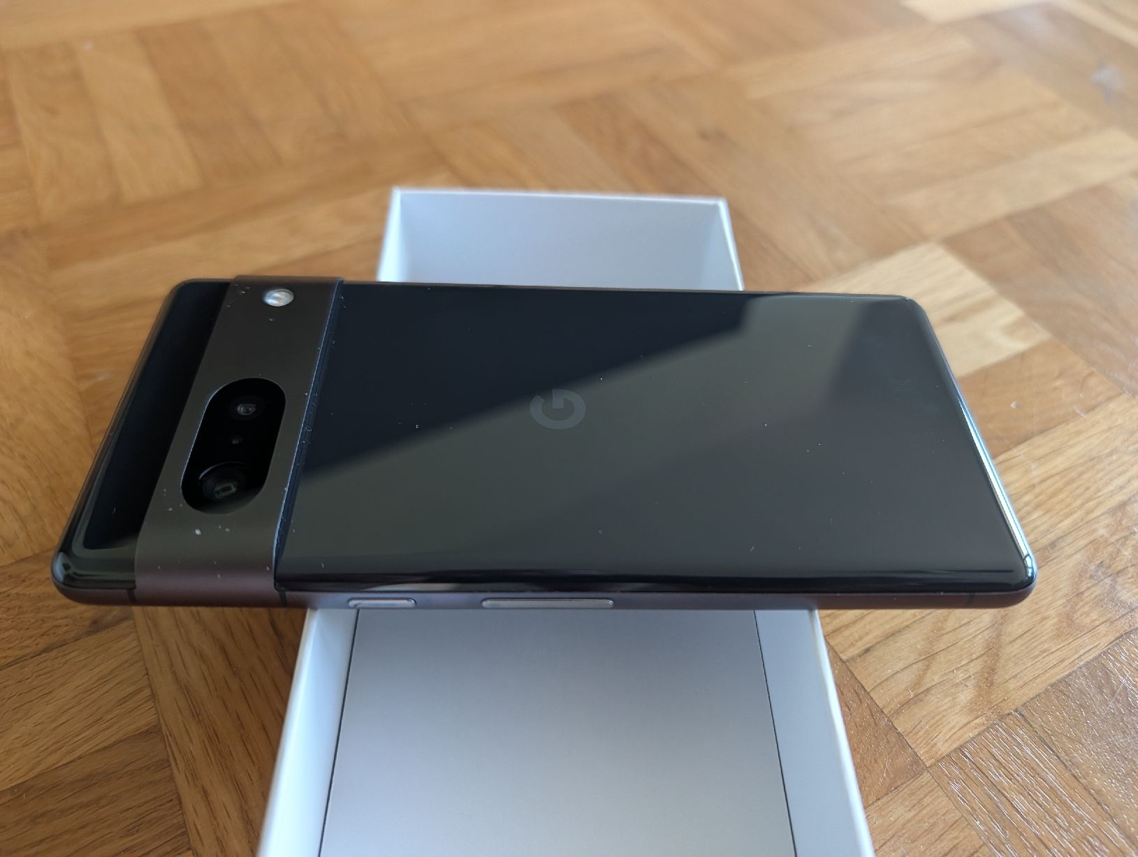 Google Telefoni cellulari / Smartphones: Google Pixel 7 128 GB – Difettoso da Neuenhof venduto da Chr_kp6w 4