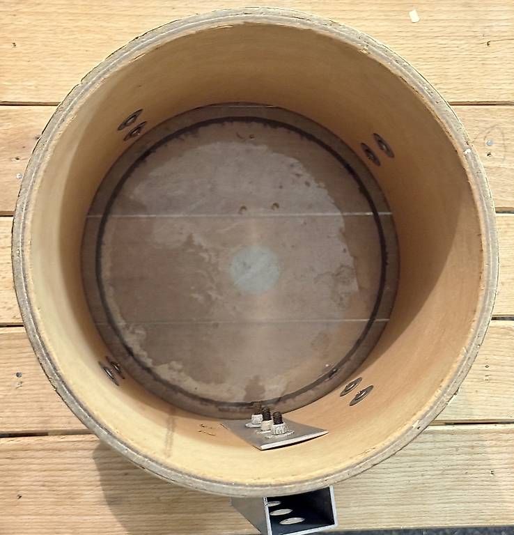 Strumenti musicali: Kleine Trommel – Usato da Balgach venduto da Kraxlifant 2